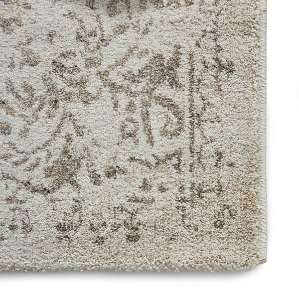 Кремав килим 120x170 cm Milano – Think Rugs-image-3