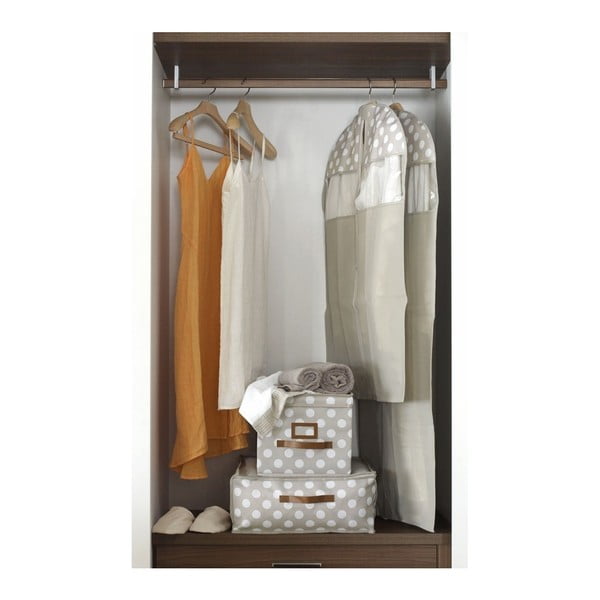 Béžový závěsný organizér Cosatto Jolie-image-2