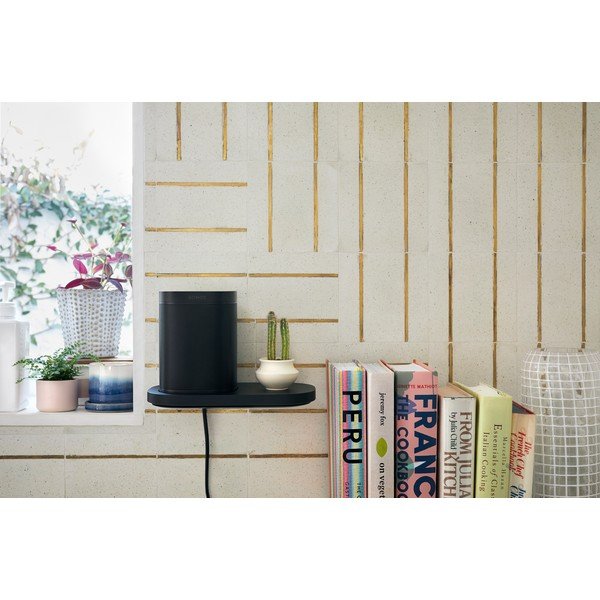 Черен рафт за високоговорители Рафт - Sonos-image-2