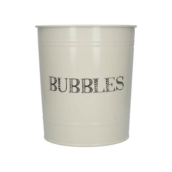 Контейнер от ламарина за пенливо вино Stir It Up Bubbly, ⌀ 19 cm - Creative Tops
