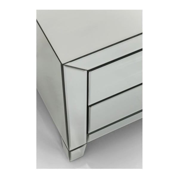 Комод с 2 чекмеджета Luxury - Kare Design-image-4