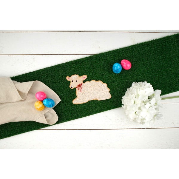 Перфоратор за печене от неръждаема стомана Lamb - Zenker-image-1