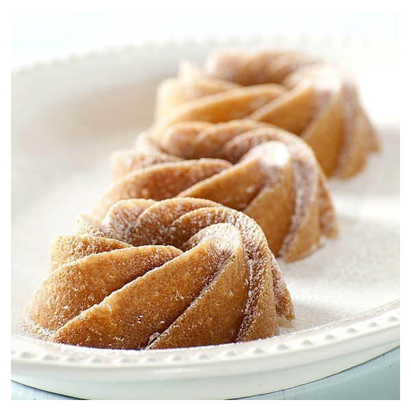 Formičky na mini bábovky Nordic Ware Rondo-image-2