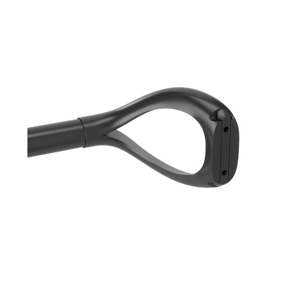 Стоманен разтегателен корниз 107 - 305 cm Loop – Umbra-image-3