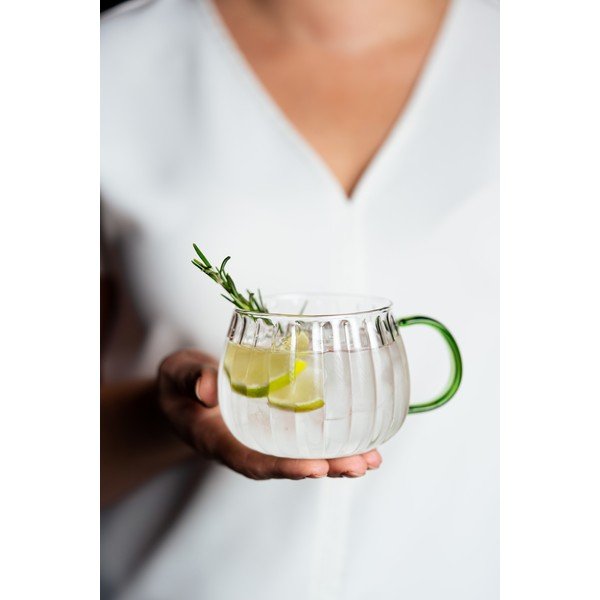 Чаши за капучино в комплект от 2 бр. 350 ml Tulip – Vialli Design-image-2