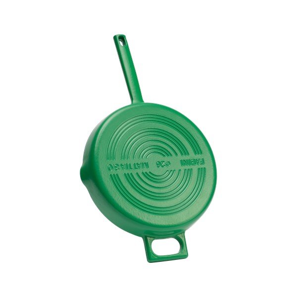 Тиган от излято желязо ø 26 cm Mattia 3.0 – FABINI-image-3