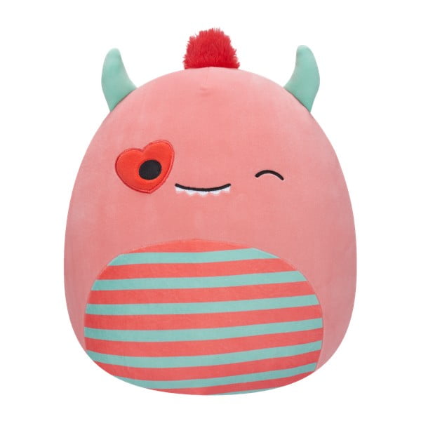 Плюшена играчка Willett - SQUISHMALLOWS