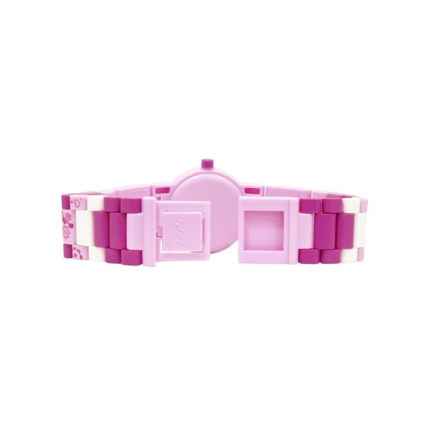 Часовник Pink Friends Olivia - LEGO®-image-3