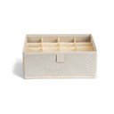 Текстилен органайзер за шкаф Soft Storage – Bigso