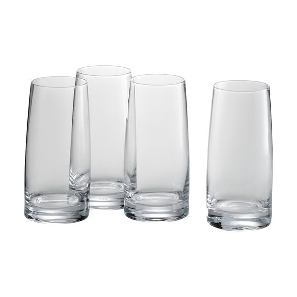 Стъклени чаши в комплект от 4 бр. Kineo – WMF