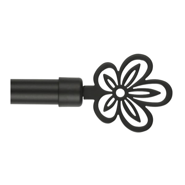 Метален разтегателен корниз 160 - 300 cm - Casa Selección