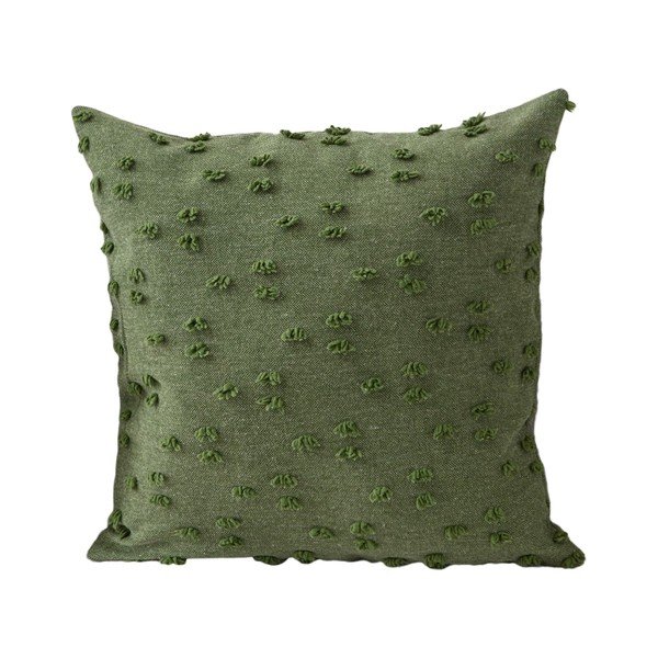 Калъфка за възглавница 43x43 cm Tuffet – Mioli Decor