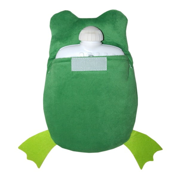 Детски термофор Eco Junior Comfort - Hugo Frosch-image-3
