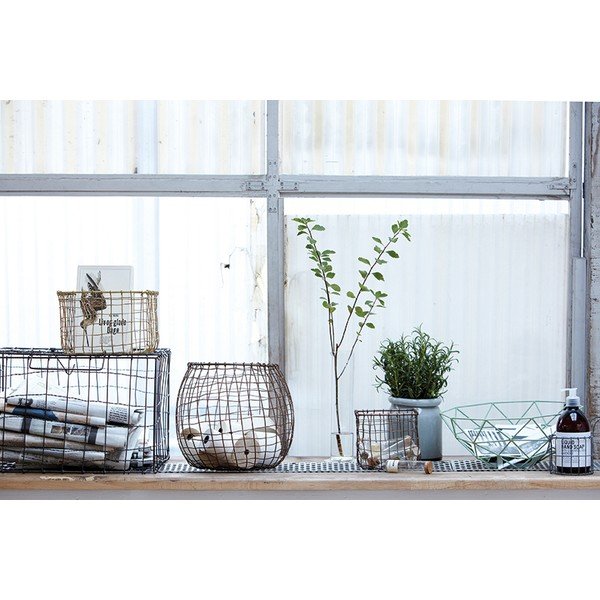 Mísa Triangle Dusty, mátově zelená-image-4