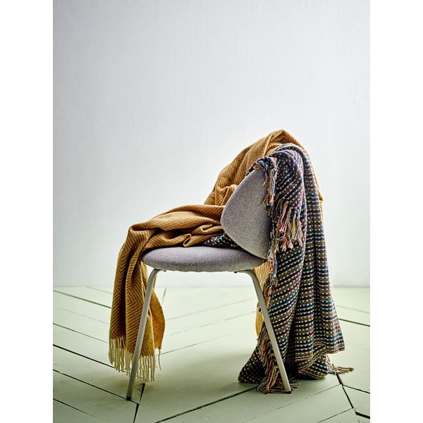 Светлосиви трапезни столове в комплект от 2 бр. Ponte – Bloomingville-image-1