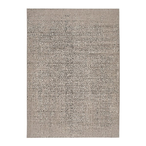 Béžový koberec Universal Stone Beig, 140 x 200 cm