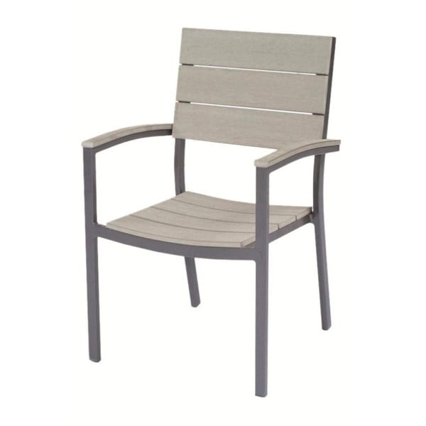 Градинска маса , 150 x 90 cm Olivia - Garden Pleasure-image-2