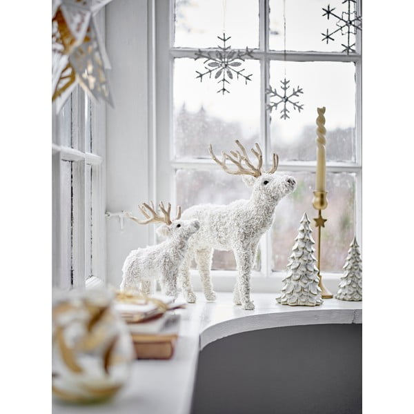 Метална коледна украса Joseline – Bloomingville-image-1