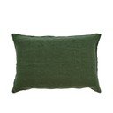 Ленена декоративна възглавница 40x60 cm Linen – Södahl