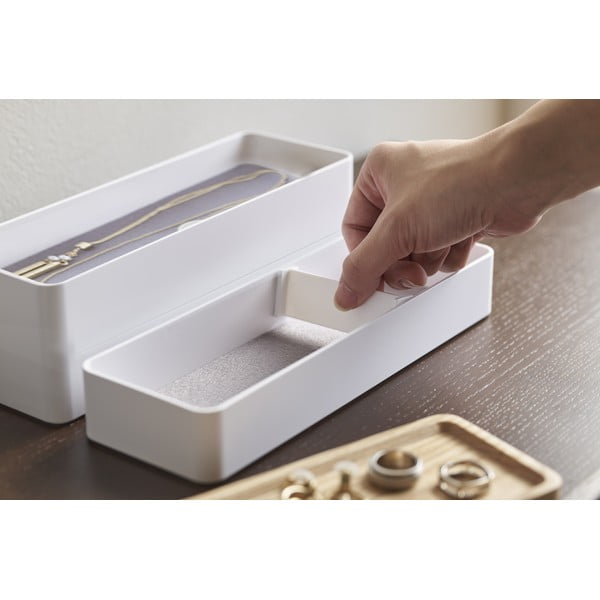 Кутия за бижута Rin - YAMAZAKI-image-3