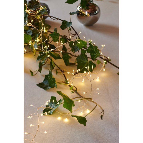 LED светлинна верига , дължина 2 м Knirke - Sirius-image-3