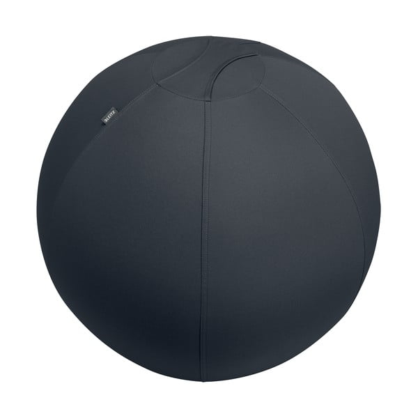 Ергономична топка за сядане с тежести ø 75 cm Ergo – Leitz