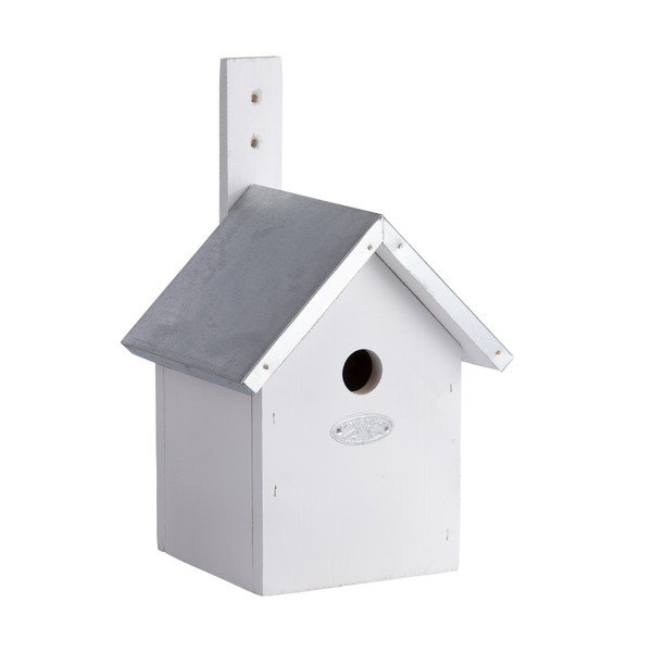 Дървена къщичка за птици – Esschert Design-image-3