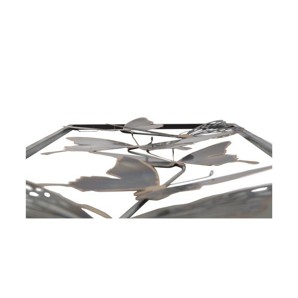 Метална декорация за стена Пеперуди, дължина - Mauro Ferretti-image-2