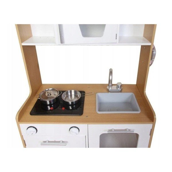 Детска кухня Montessori – Meowbaby-image-1