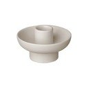 Керамичен свещник Vela – Blomus
