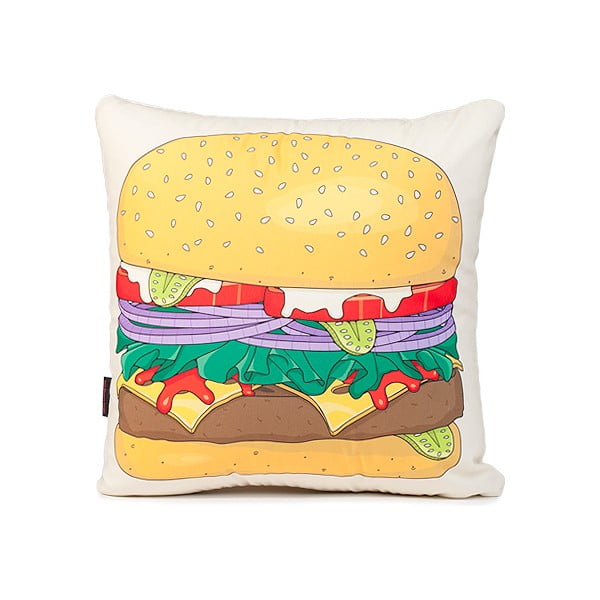 Polštář Burger-image-1