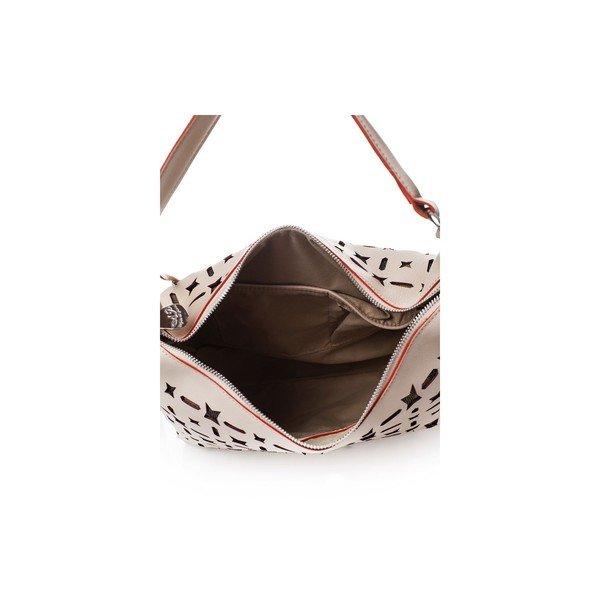 Kabelka Demetra Beige-image-1