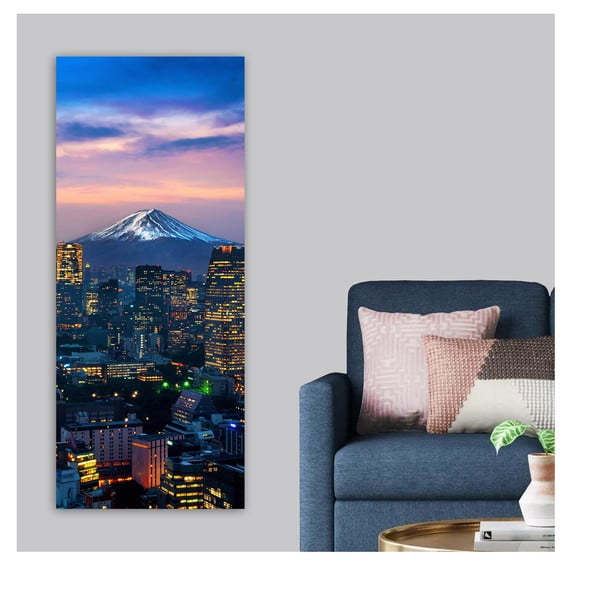 Живопис 50x120 cm - Wallity-image-1