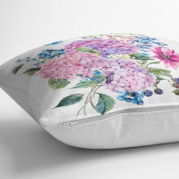 Калъфка за възглавница Vanie, 45 x 45 cm - Minimalist Cushion Covers-image-1