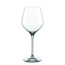Комплект от 4 кристални чаши Burgundy, 840 ml Supreme - Nachtmann