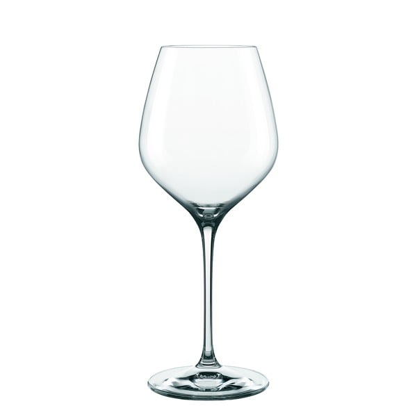 Комплект от 4 кристални чаши Burgundy, 840 ml Supreme - Nachtmann