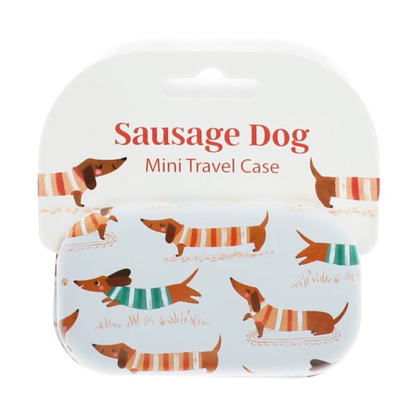 Корица Sausage Dog – Rex London