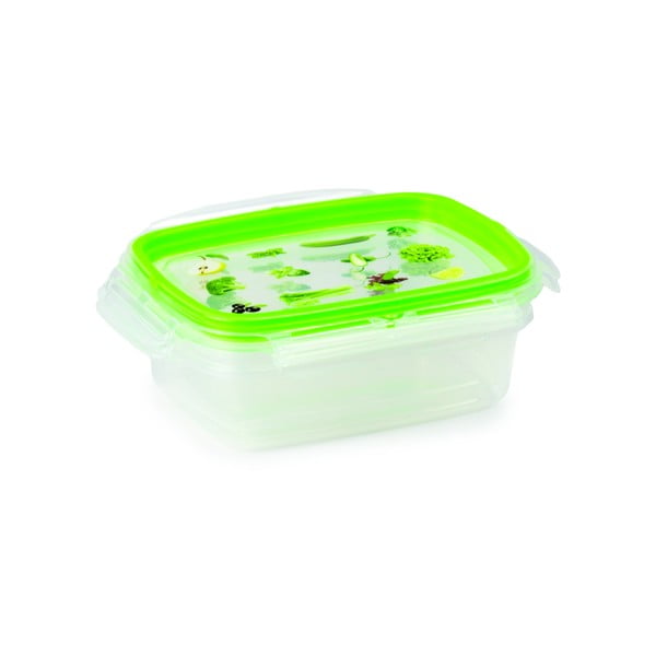 Комплект от 2 кутии за храна , 0,6 л - Snips-image-2