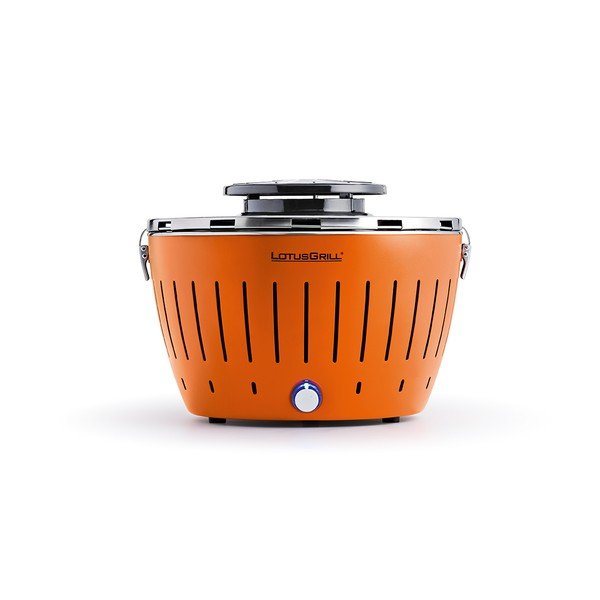 Съдове за грил Classic - LotusGrill-image-2