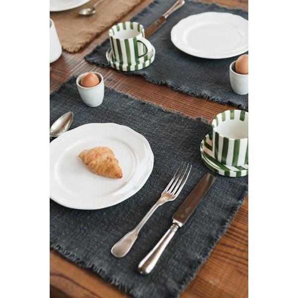 Памучни подложки за хранене в комплект от 2 бр. 38x50 cm Handloom – Lorena Canals-image-2