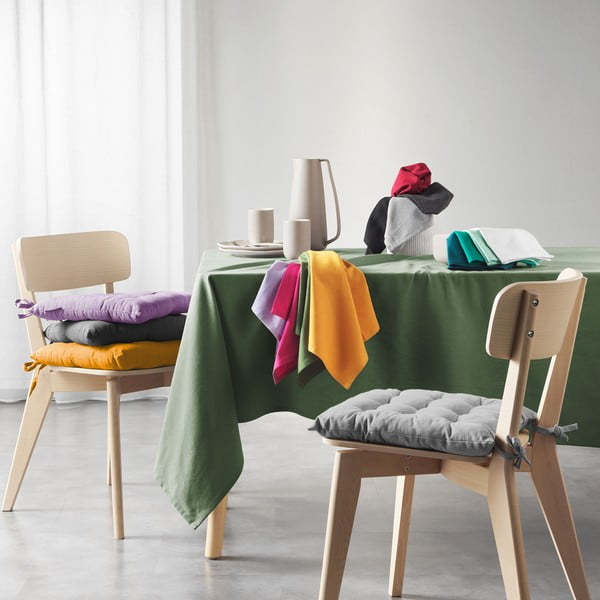 Текстилни салфетки в комплект от 3 бр. Mistral – douceur d'intérieur-image-1