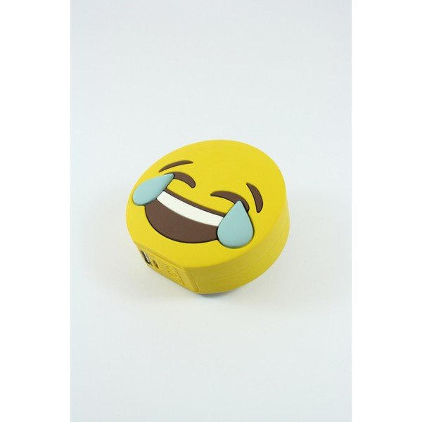 Смях USB захранваща банка - Moji Power