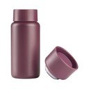Бордо термочаша от неръждаема стомана 400 ml Singles – Zone