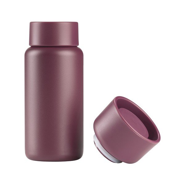 Бордо термочаша от неръждаема стомана 400 ml Singles – Zone