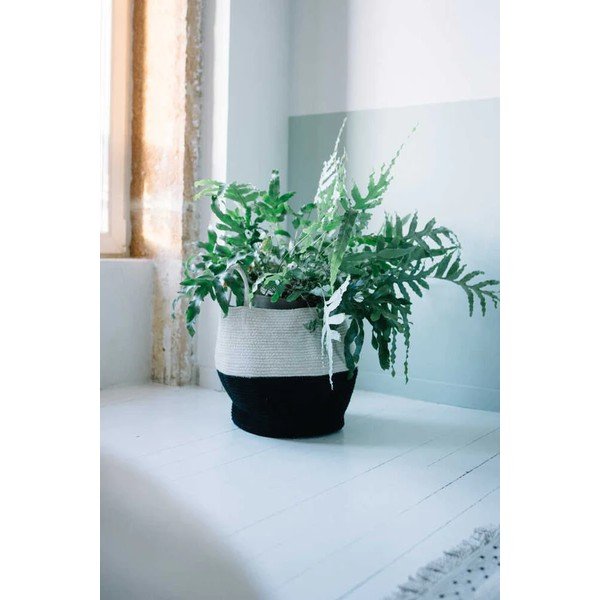 Текстилна кошница ø 30x35 cm Zoco – Lorena Canals-image-3