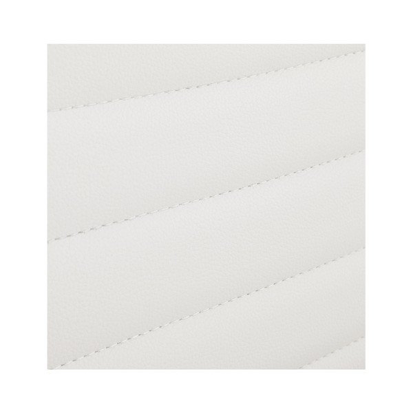 Бял фотьойл Yotta - Kokoon-image-1