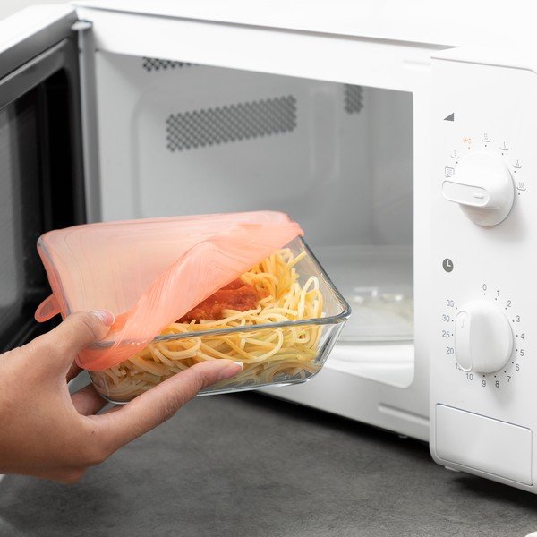 Комплект от 10 силиконови капачки - InnovaGoods-image-4