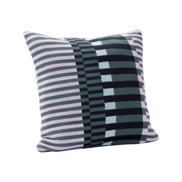 Памучна възглавница Sal, 50 x 50 cm - Hübsch