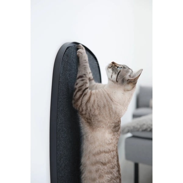 Драскалка за котки Pannello Beige S – MiaCara-image-2