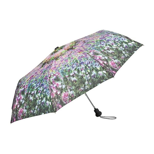 Сгъваем чадър The Garden, ø 90 cm - Von Lilienfeld
